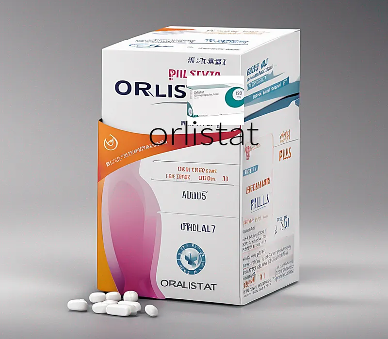 Orlistat de venta libre